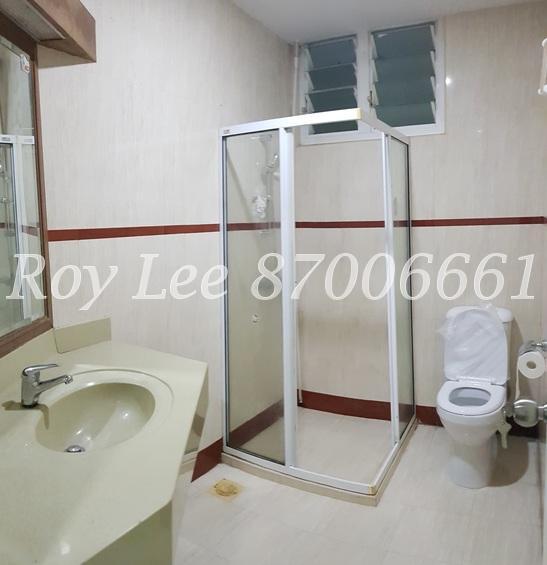 Cosy Lodge (D14), Apartment #171414862
